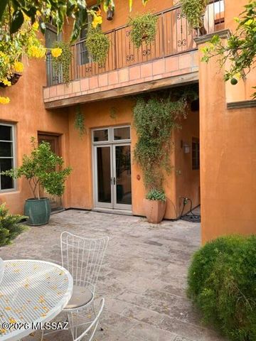 181 S Avenida Del Sembrador, Tucson, AZ 85745
