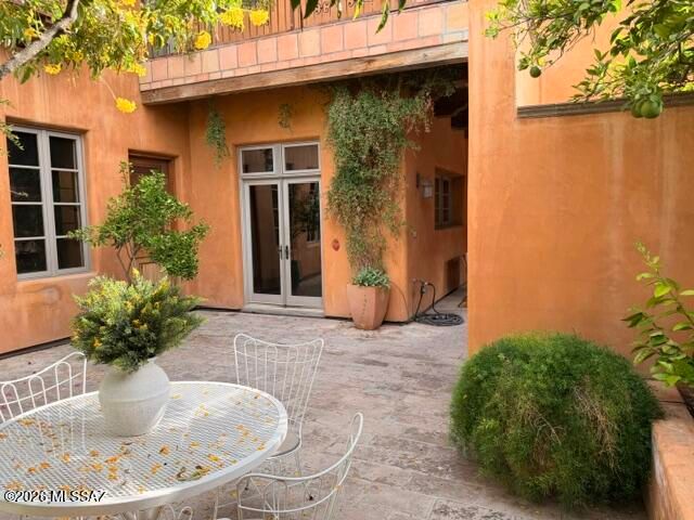 181 S Avenida Del Sembrador, Tucson, AZ 85745