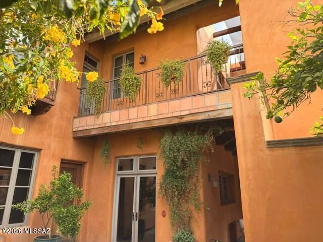 181 S Avenida Del Sembrador, Tucson, AZ 85745