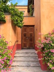 181 S Avenida Del Sembrador, Tucson, AZ 85745