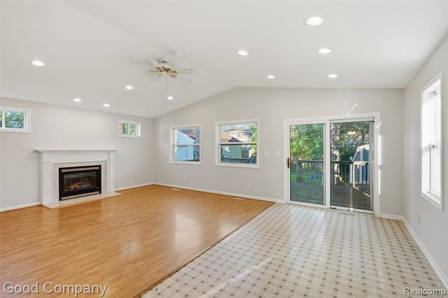 3343 Ellwood Avenue, Royal Oak, MI 48073