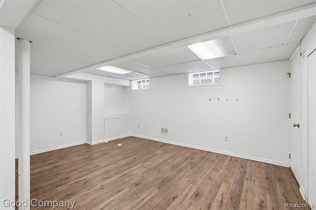 3343 Ellwood Avenue, Royal Oak, MI 48073