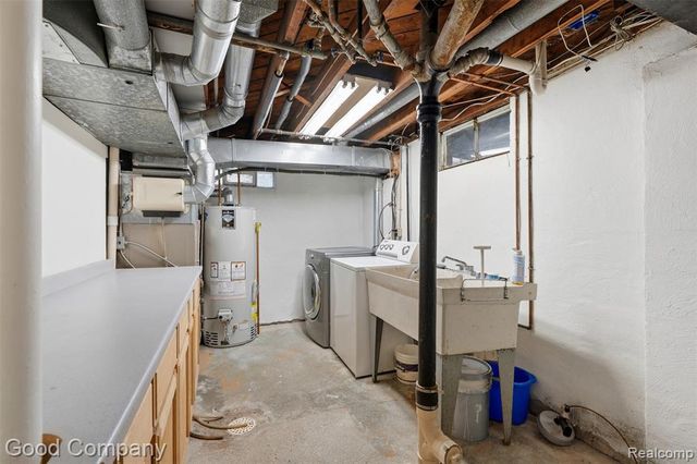 3343 Ellwood Avenue, Royal Oak, MI 48073