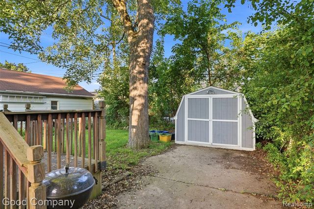 3343 Ellwood Avenue, Royal Oak, MI 48073