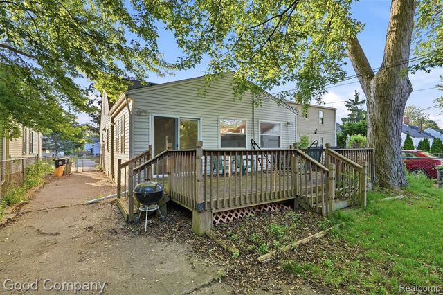 3343 Ellwood Avenue, Royal Oak, MI 48073