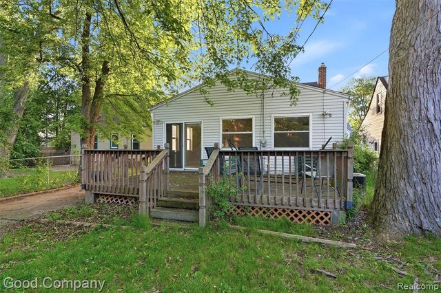 3343 Ellwood Avenue, Royal Oak, MI 48073