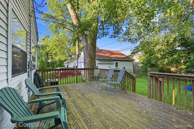 3343 Ellwood Avenue, Royal Oak, MI 48073