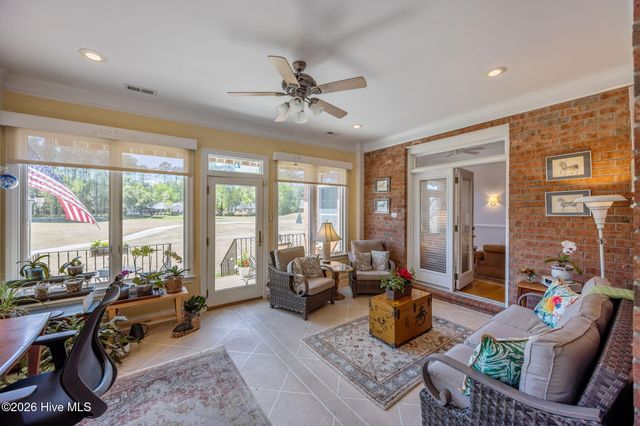 102 Pinehurst Drive, New Bern, NC 28562