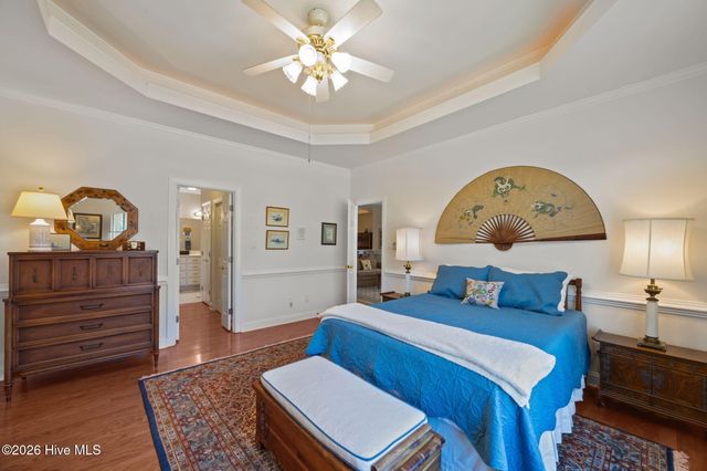 102 Pinehurst Drive, New Bern, NC 28562