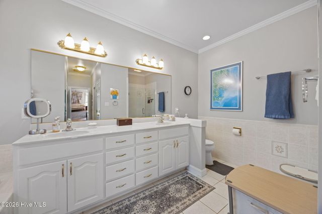 102 Pinehurst Drive, New Bern, NC 28562