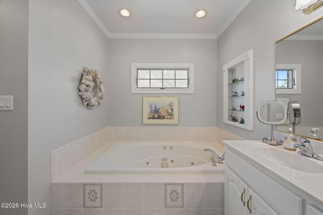 102 Pinehurst Drive, New Bern, NC 28562