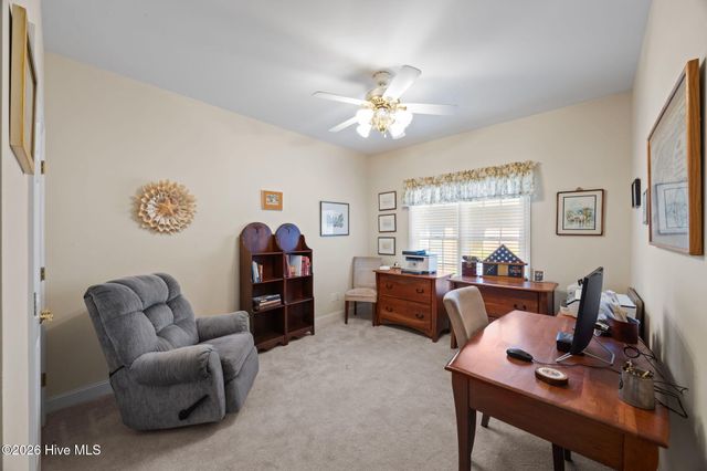 102 Pinehurst Drive, New Bern, NC 28562