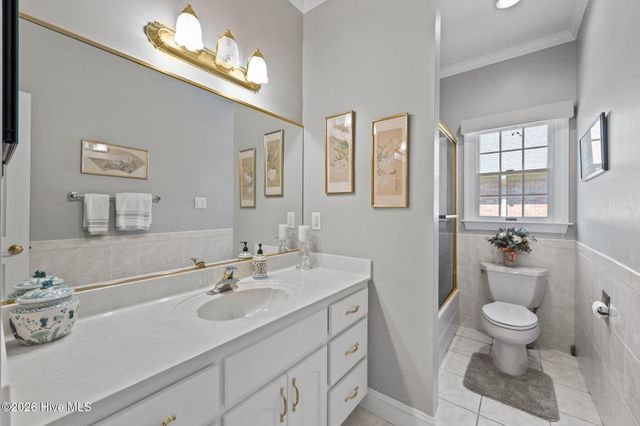 102 Pinehurst Drive, New Bern, NC 28562