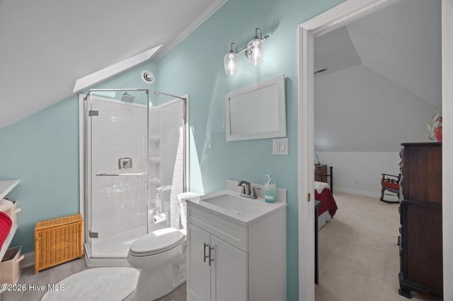 102 Pinehurst Drive, New Bern, NC 28562