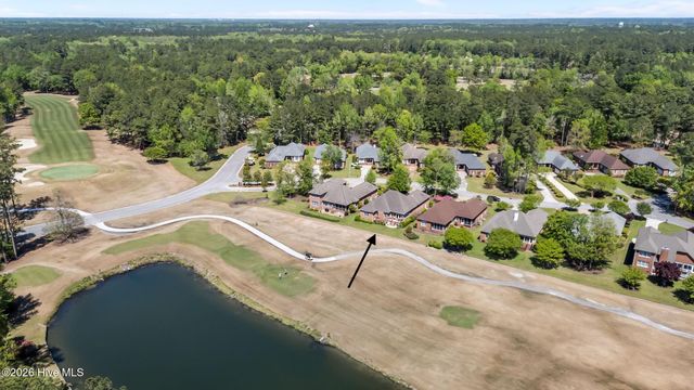 102 Pinehurst Drive, New Bern, NC 28562