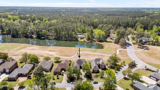 102 Pinehurst Drive, New Bern, NC 28562