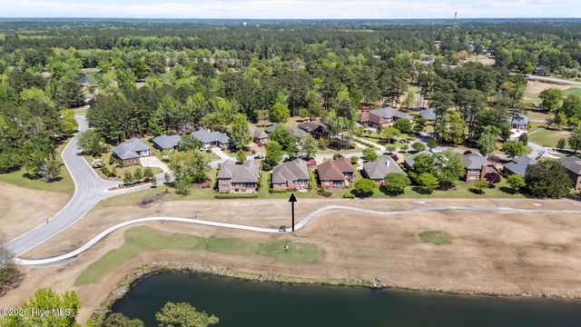 102 Pinehurst Drive, New Bern, NC 28562
