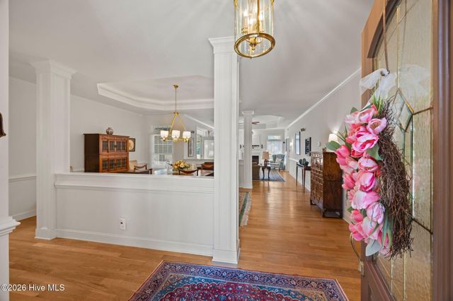 102 Pinehurst Drive, New Bern, NC 28562