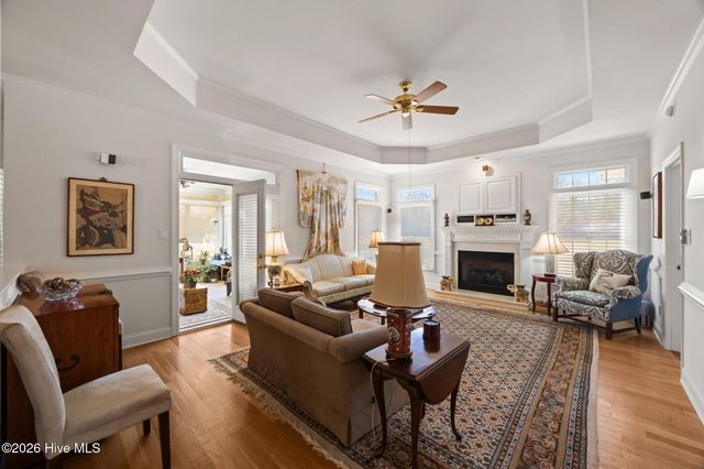 102 Pinehurst Drive, New Bern, NC 28562