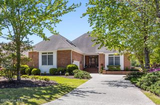 102 Pinehurst Drive, New Bern, NC 28562