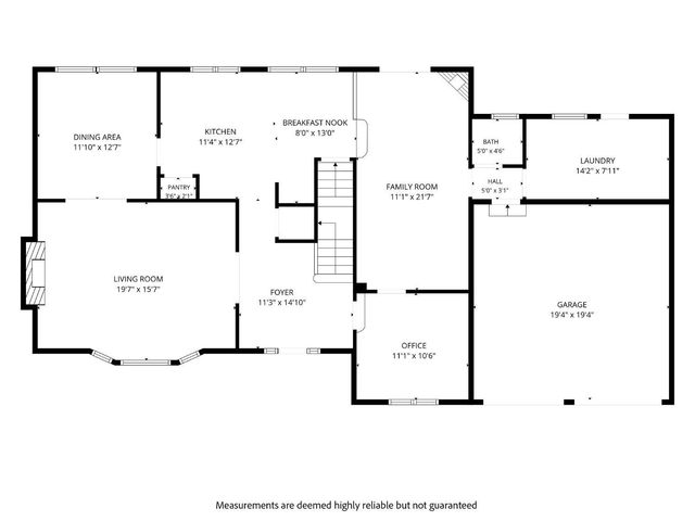 3 Shady Lane, East Brunswick, NJ 08816