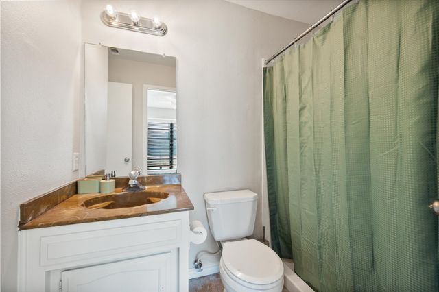 108 Haywood Drive, Benbrook, TX 76126