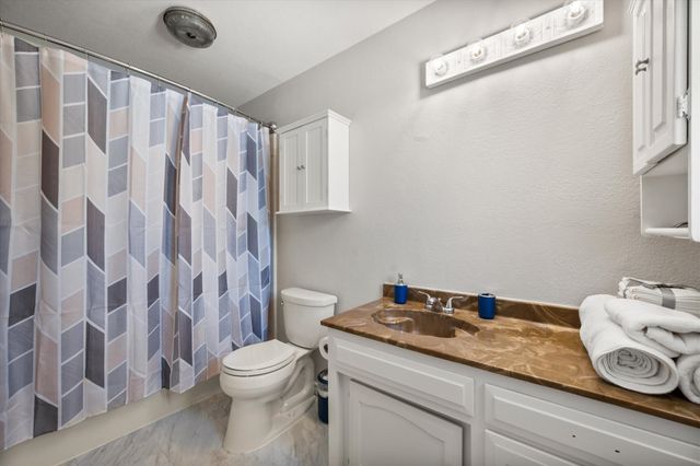 108 Haywood Drive, Benbrook, TX 76126