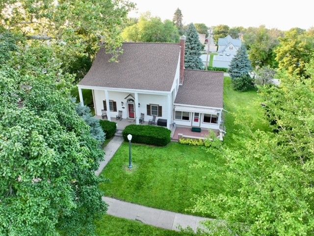 1412 Willis Avenue, Perry, IA 50220