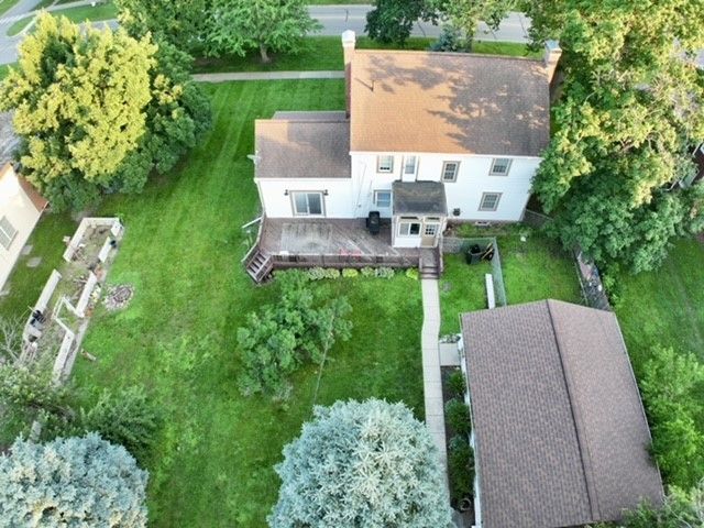1412 Willis Avenue, Perry, IA 50220