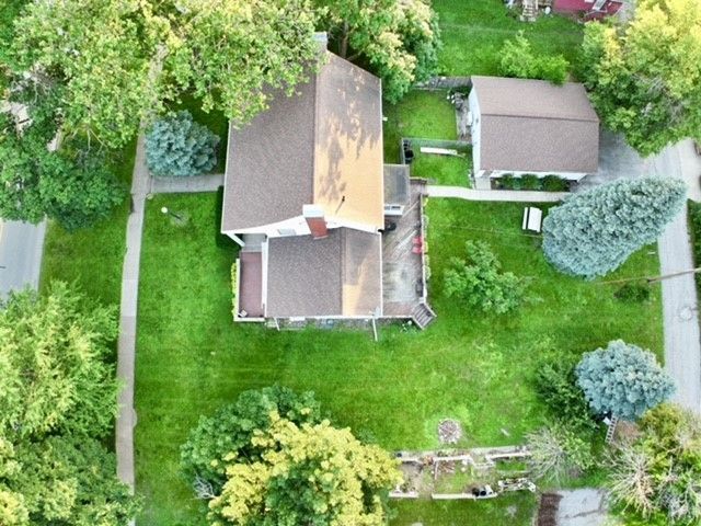 1412 Willis Avenue, Perry, IA 50220