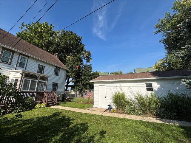 1412 Willis Avenue, Perry, IA 50220