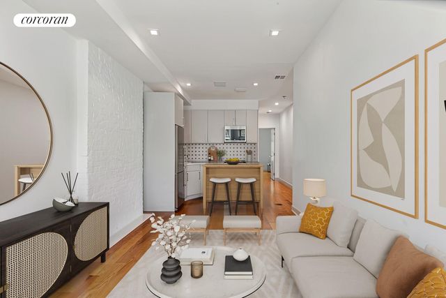 254 STUYVESANT Avenue, New York City, NY 11221