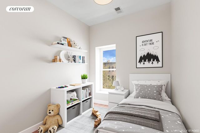 254 STUYVESANT Avenue, New York City, NY 11221