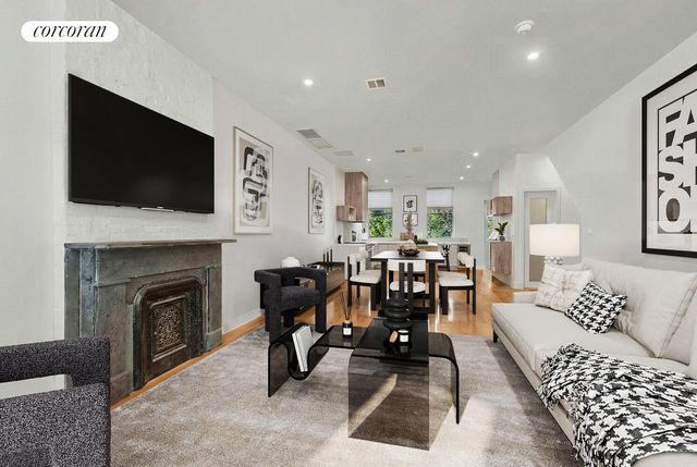 254 STUYVESANT Avenue, New York City, NY 11221