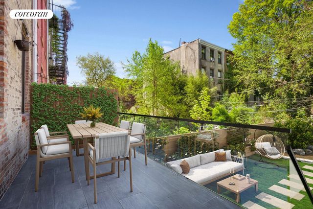 254 STUYVESANT Avenue, New York City, NY 11221