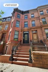 254 STUYVESANT Avenue, New York City, NY 11221
