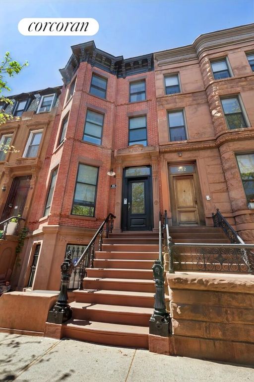 254 STUYVESANT Avenue, New York City, NY 11221