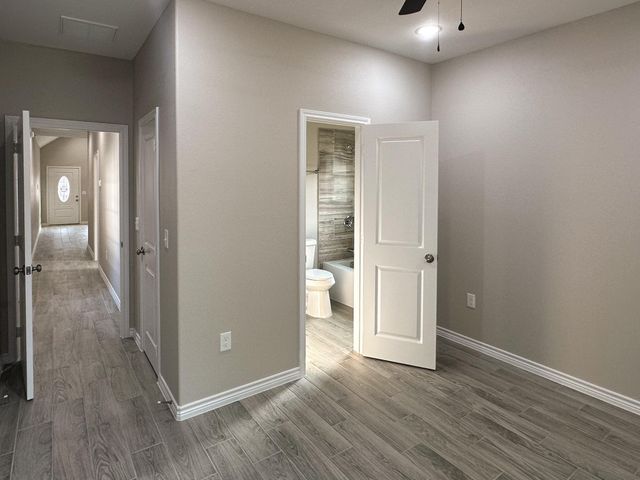 16821 W Forrestal, Montgomery, TX 77316