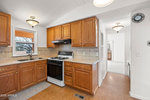 15940 N GOETZ Place, Tucson, AZ 85739