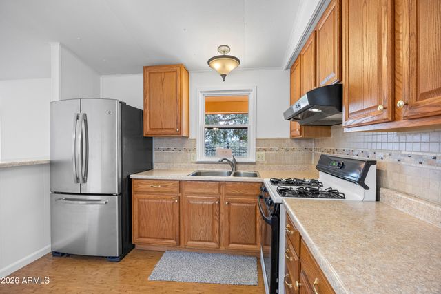 15940 N GOETZ Place, Tucson, AZ 85739