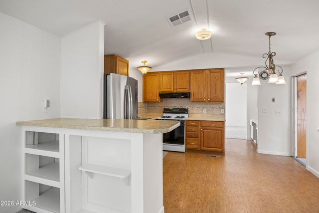 15940 N GOETZ Place, Tucson, AZ 85739