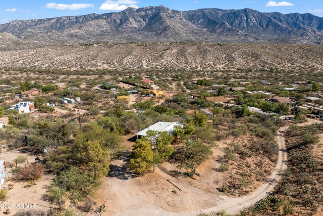 15940 N GOETZ Place, Tucson, AZ 85739