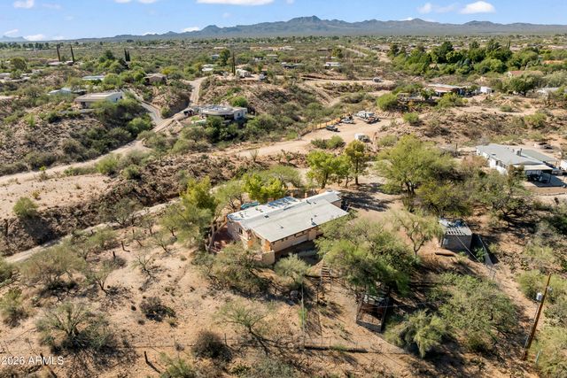 15940 N GOETZ Place, Tucson, AZ 85739