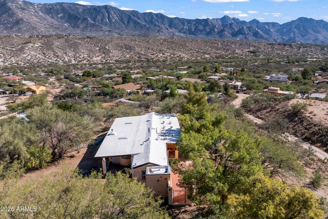 15940 N GOETZ Place, Tucson, AZ 85739