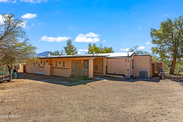 15940 N GOETZ Place, Tucson, AZ 85739