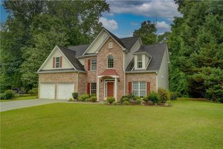 4942 Brown Leaf Drive, Powder Springs, GA 30127