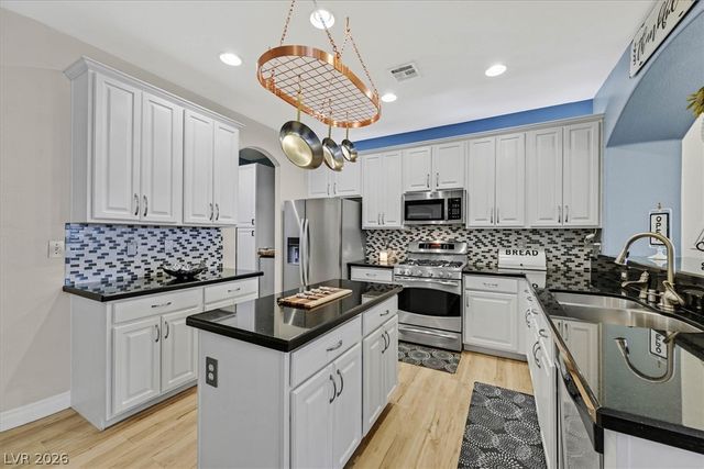 1184 Hollow Reed Court, Henderson, NV 89011