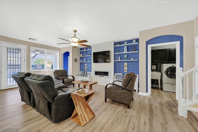 1184 Hollow Reed Court, Henderson, NV 89011