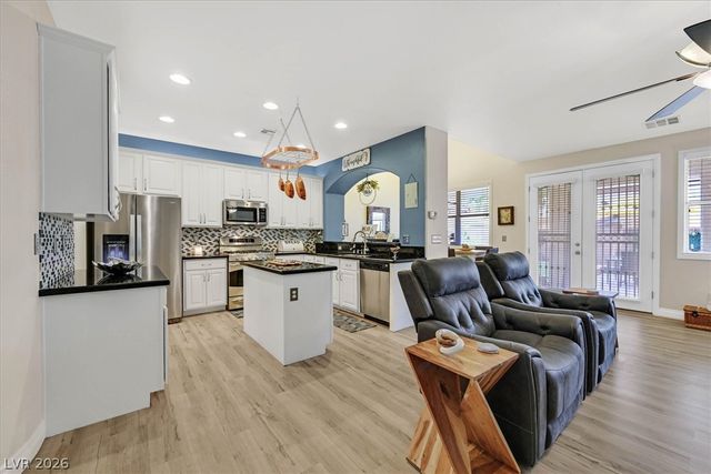 1184 Hollow Reed Court, Henderson, NV 89011