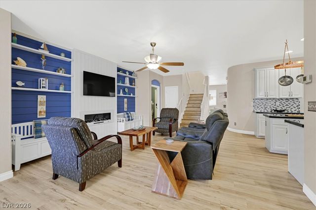 1184 Hollow Reed Court, Henderson, NV 89011